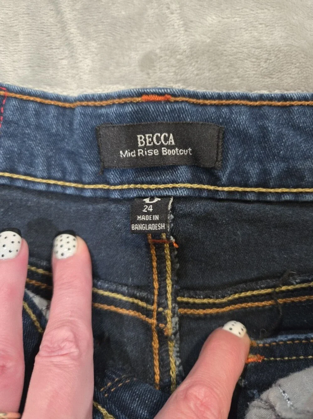 Like New True Religion Jeans